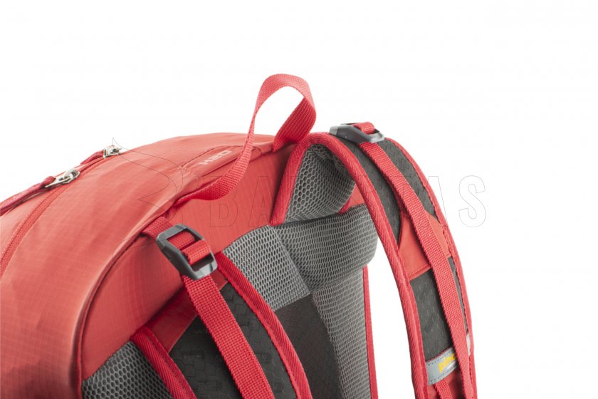 Plecak Pinguin Air 33l czarny 7