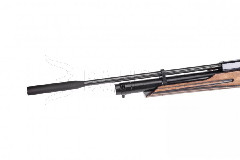 Wiatrówka Weihrauch HW 100 T 4,5mm lamino - 30J 4