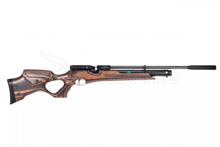 Wiatrówka Weihrauch HW 100 T 4,5mm lamino - 30J 2