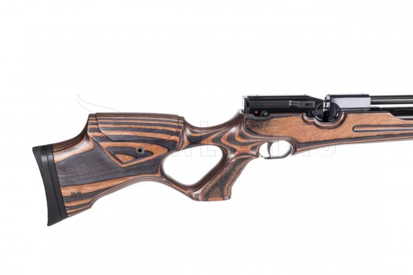 Wiatrówka Weihrauch HW 100 T 4,5mm lamino - 30J 3