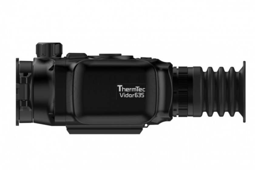 Celownik termowizyjny ThermTec Vidar 635 2