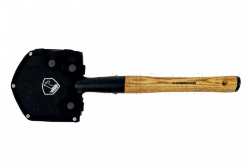 Saperska łopatka Condor Wilderness Survival CTK2818 2