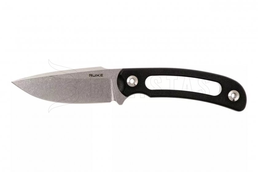 Nóż Ruike Hornet F815-B czarny