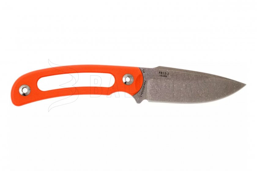 Nóż Ruike Hornet F815-J pomarańczowy 2