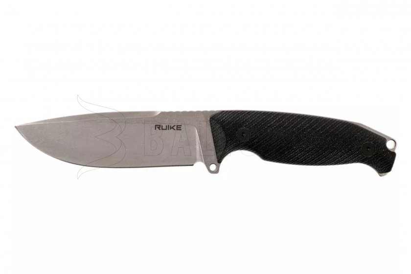 Nóż Ruike Jager F118-B czarny