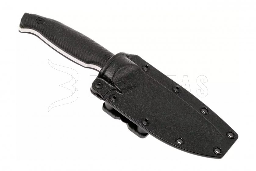 Nóż Ruike Jager F118-B czarny 7