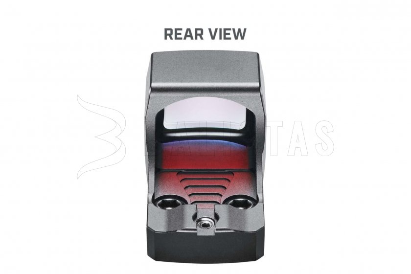 Kolimator Bushnell RXC-200 Compact 1x21 reflex czarny 4