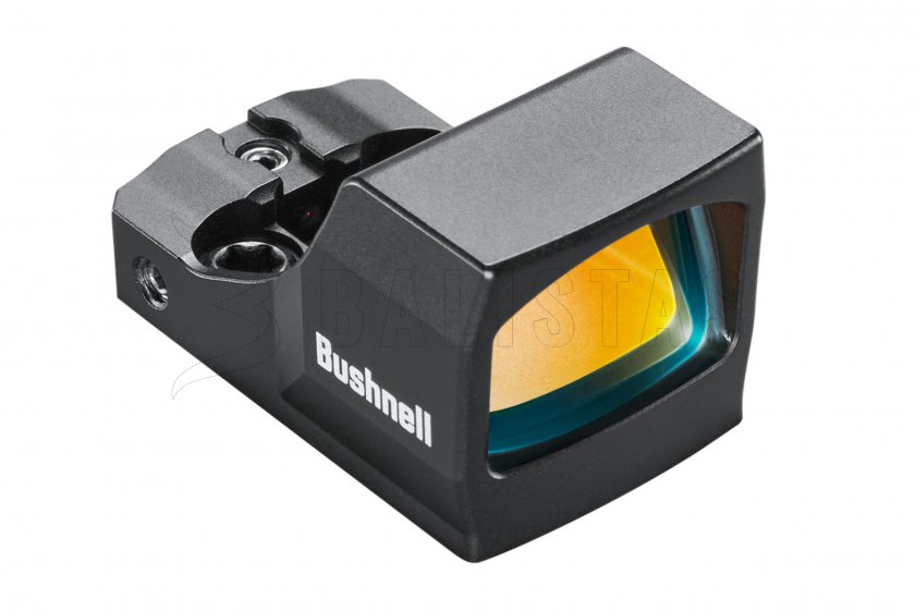 Kolimator Bushnell RXC-200 Compact 1x21 reflex czarny