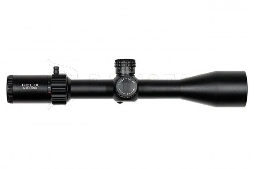Luneta celownicza Element Helix 6-24x50 SFP EHR-1C MOA 2