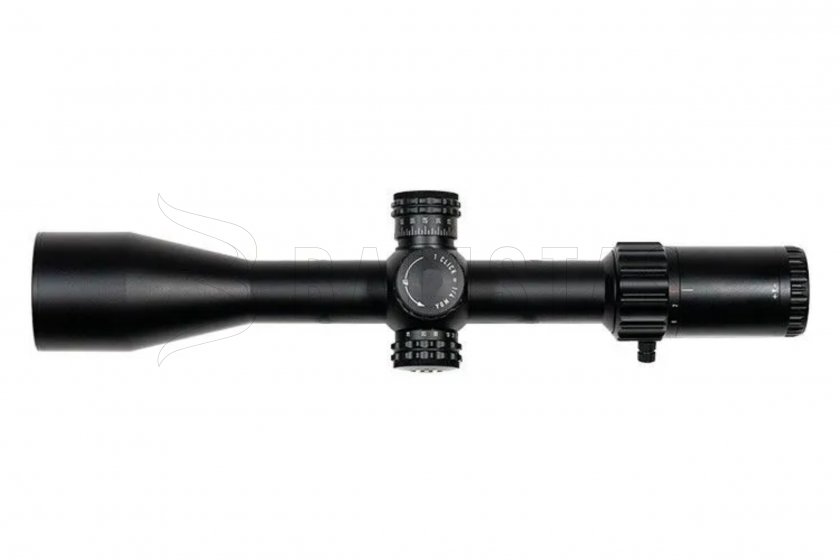 Luneta celownicza Element Helix 6-24x50 SFP EHR-1C MOA 4