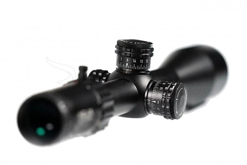 Luneta celownicza Element Helix 6-24x50 SFP EHR-1C MOA 6