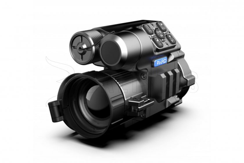 Termowizyjna nasadka PARD FT32 41mm