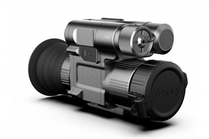 Termowizyjna nasadka PARD FT32 41mm 5