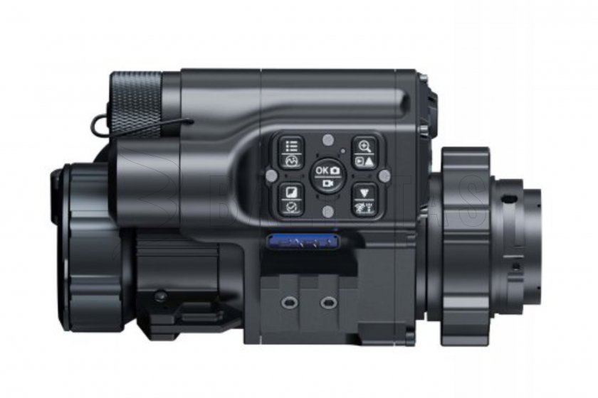 Termowizyjna nasadka PARD FT32 41mm 3