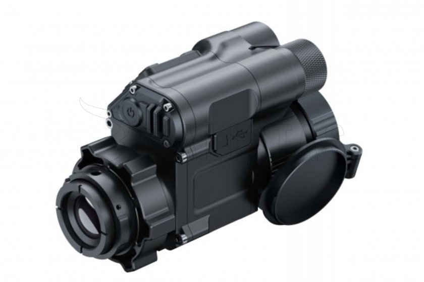 Termowizyjna nasadka PARD FT32 41mm 4