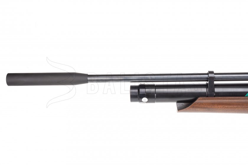 Wiatrówka Weihrauch HW 100 T 4,5mm - 30J 7
