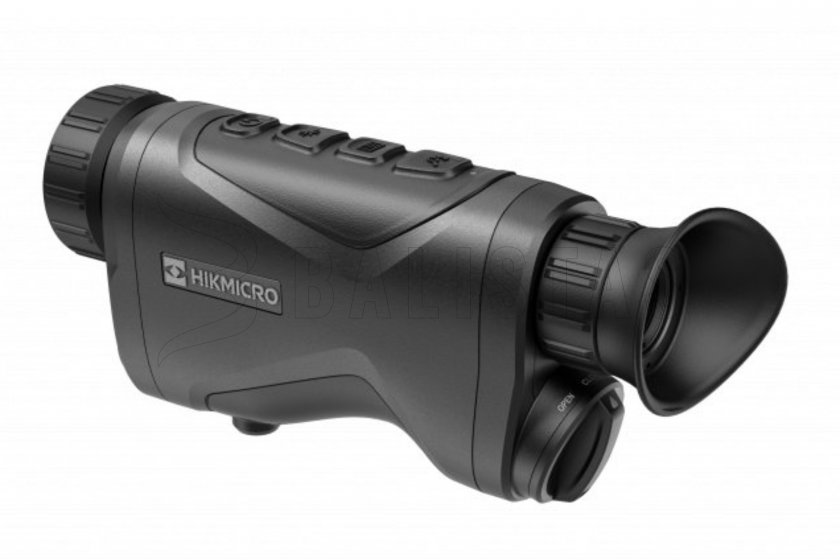 Monokular termowizyjny Hikmicro Condor CQ35L 3