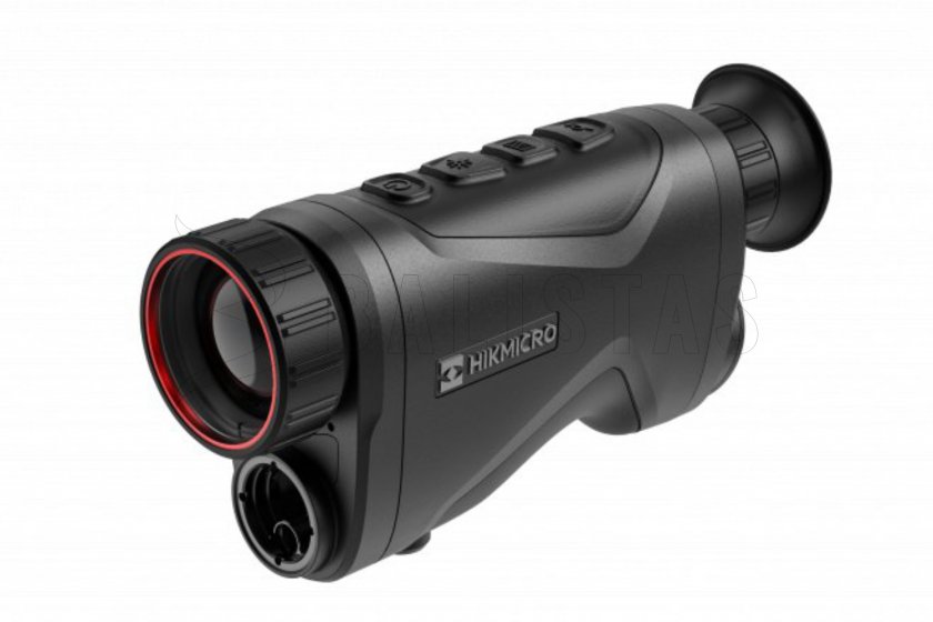 Monokular termowizyjny Hikmicro Condor CQ35L