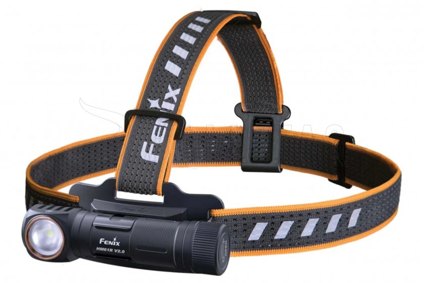Latarka czołowa Fenix HM61R V2.0