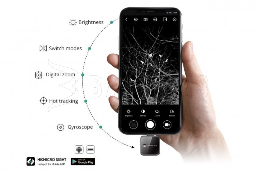 Termokamera pro smartphone Hikmicro Explorer E20Plus 12.jpg