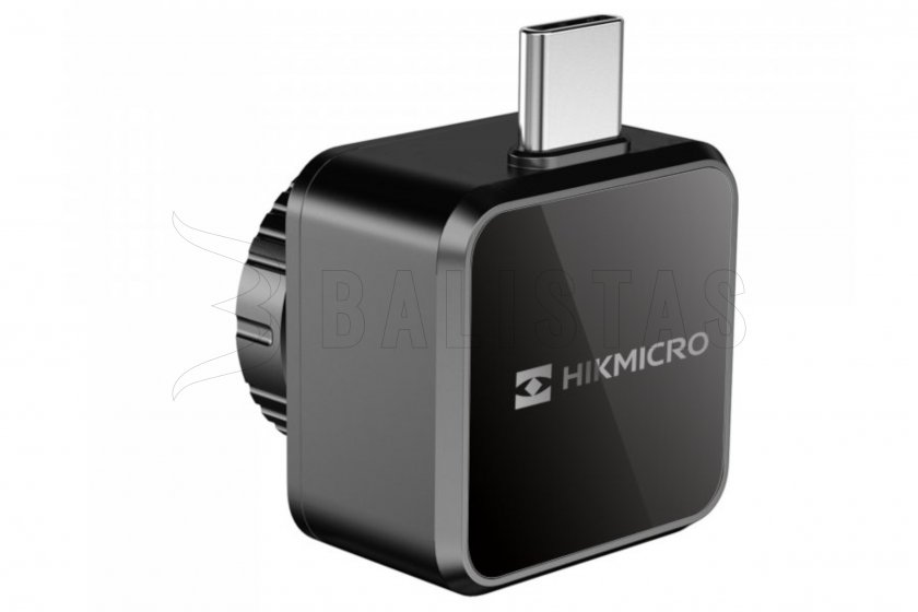 Termokamera pro smartphone Hikmicro Explorer E20Plus 7.jpg