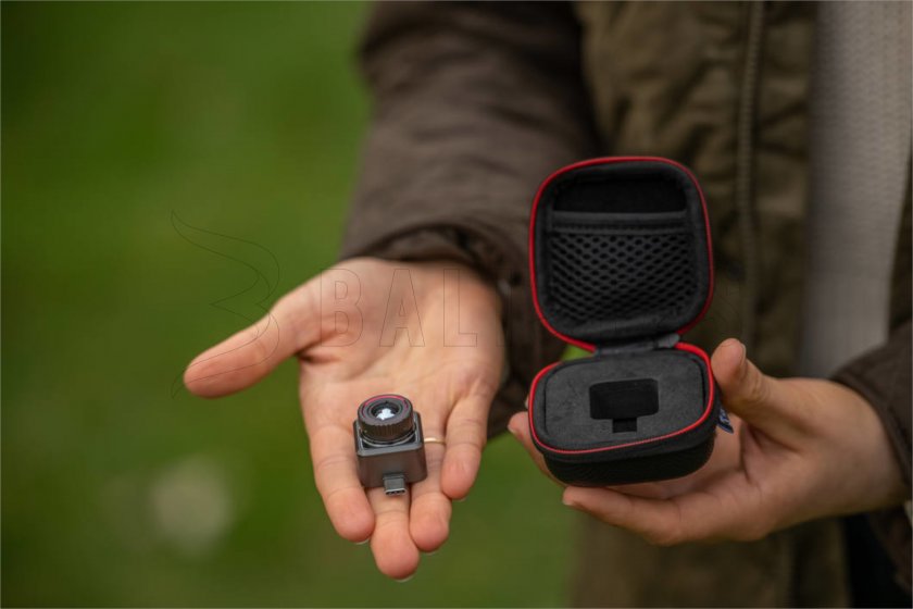 Termokamera pro smartphone Hikmicro Explorer E20Plus 11.jpg