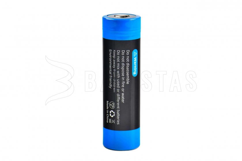 Bateria Wuben 21700 B Li-Ion 4800mAh 2