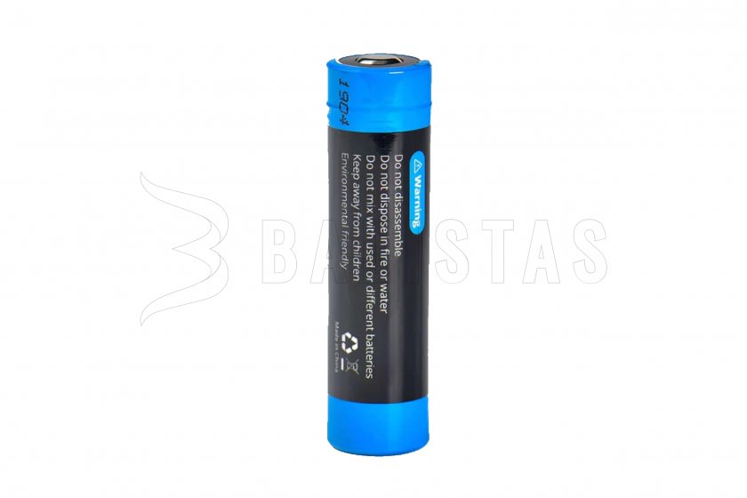 Bateria Wuben 3400B x Li-Ion 3400mAh 2