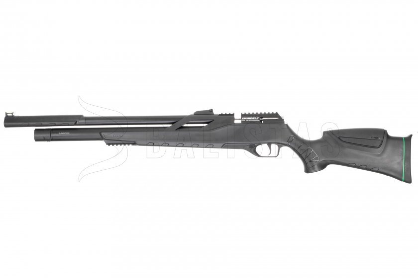 Wiatrówka SPA Snowpeak T-Rex 5,5mm