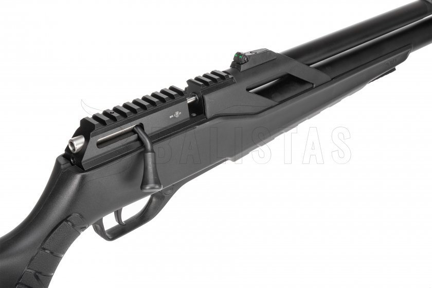 Wiatrówka SPA Snowpeak T-Rex 5,5mm 6