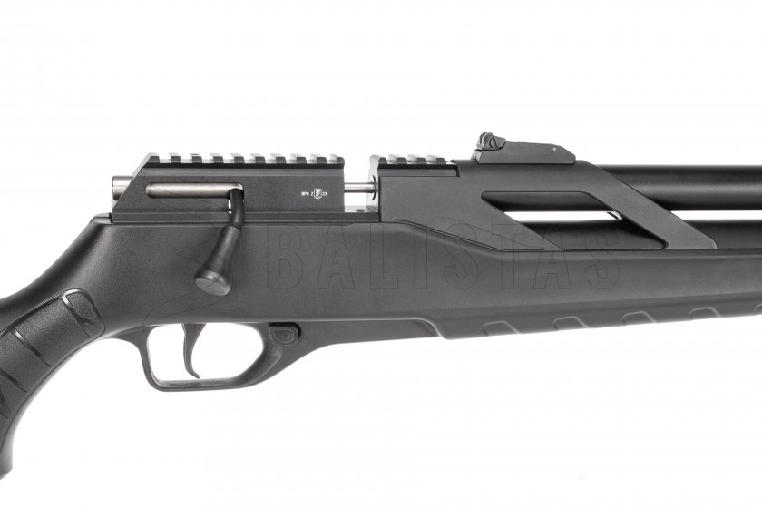 Wiatrówka SPA Snowpeak T-Rex 5,5mm 3