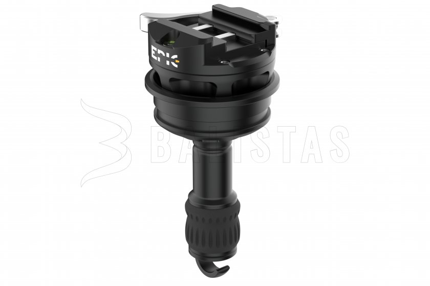 Statyw Epic Airguns 362C Bowl Head 3