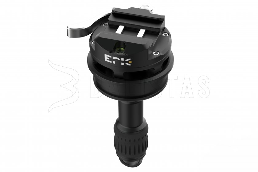 Statyw Epic Airguns 362C Bowl Head 2