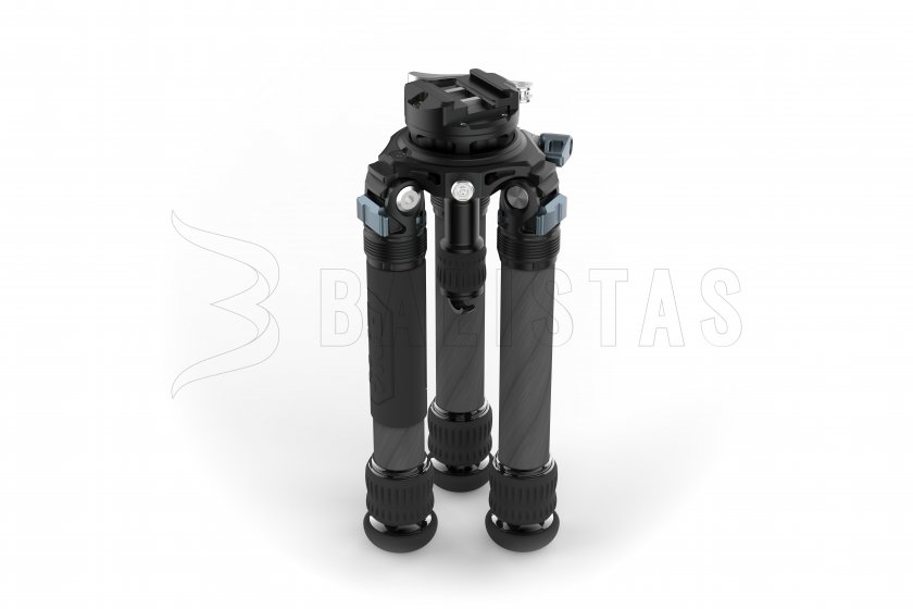 Statyw Epic Airguns 362C Bowl Head