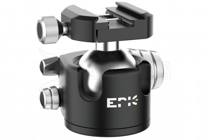 EPIC Tripod Knob Head 1
