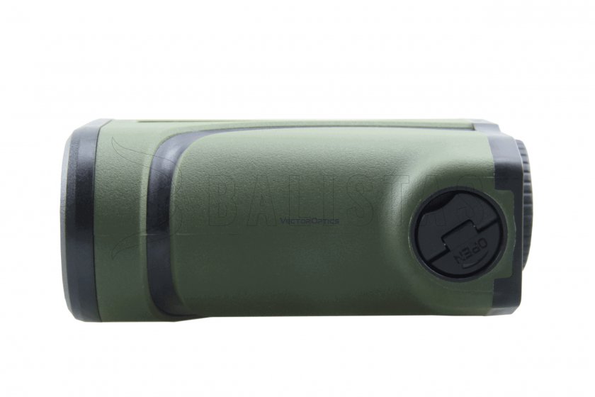 Dalmierz Vector Optics Paragon 6X25 GENII Range Finder 5