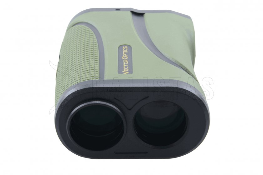 Dalmierz Vector Optics Paragon 6X25 GENII Range Finder 6