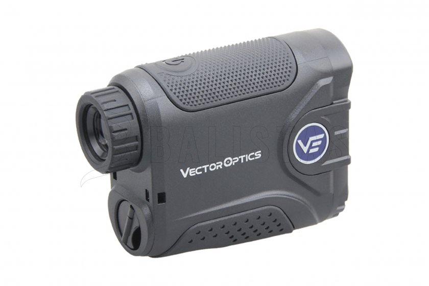 Dalmierz laserowy Vector Optics Paragon 6X21 GENIII BDC 5