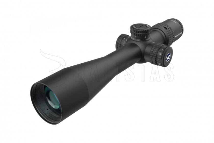 Luneta Vector Optics Veyron 6-24X44 IR FFP