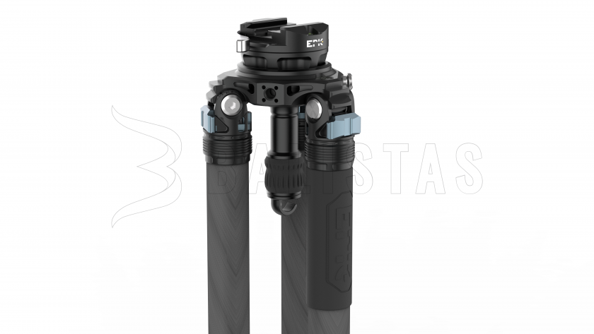 Statyw Epic Airguns 364C Bowl Head 2