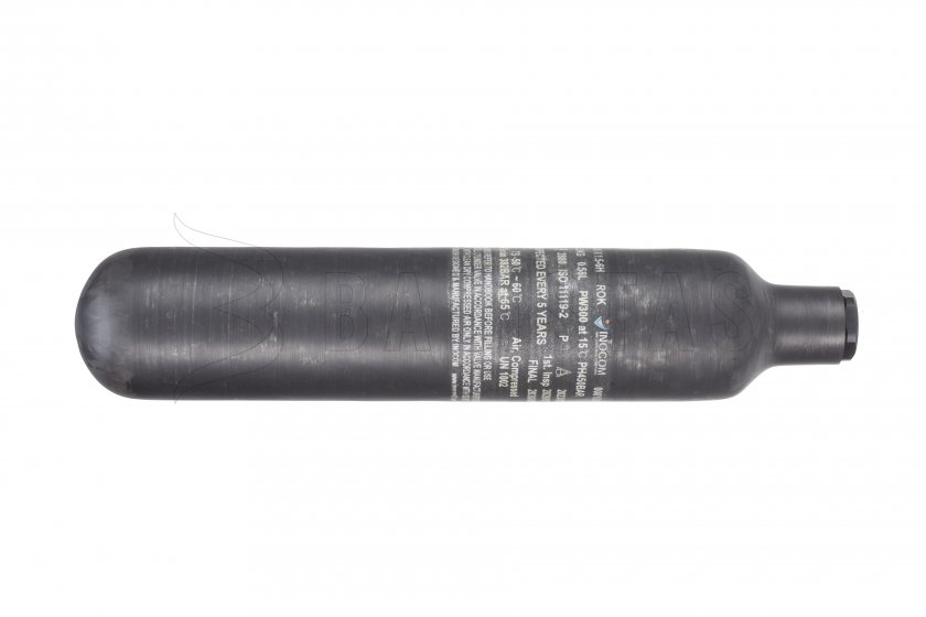 Butla karbonowa 580cc Epic Airguns