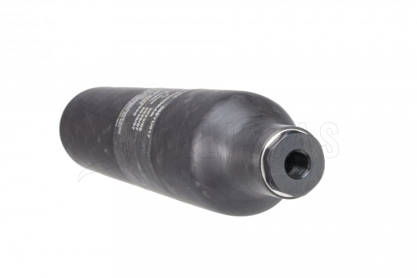 Butla karbonowa 580cc Epic Airguns 2
