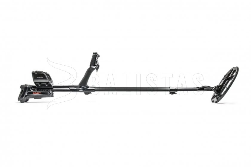Detektor metali Nokta Impact PRO 3