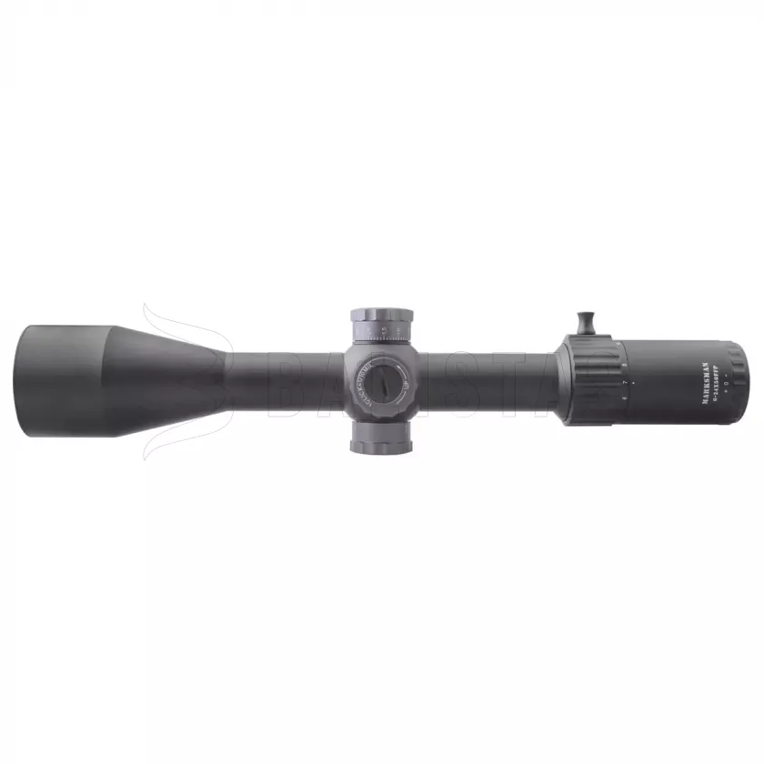Luneta Vector Optics Marksman 6-24X50 FFP MRAD 5