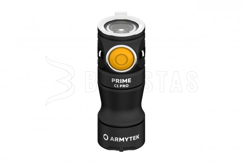 Latarka Armytek Prime C1 Pro zimne światło