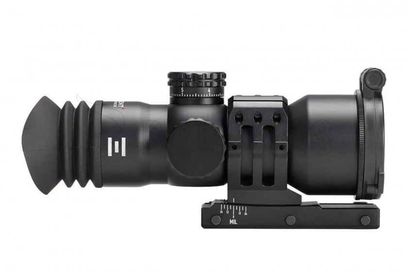 Luneta pryzmatyczna Element Optics Immersive 14x50 MOA 3