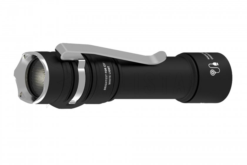 Latarka Armytek Prime C2 Pro v4 Zimne światło 2