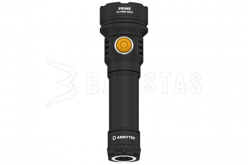 Latarka Armytek Prime C2 Pro Max Ciepłe światło 2