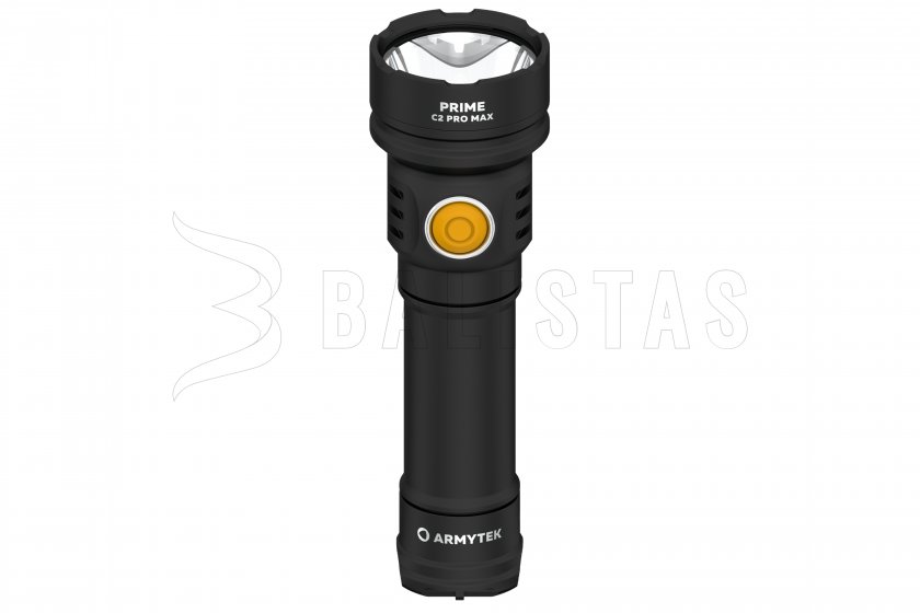 Latarka Armytek Prime C2 Pro Max Ciepłe światło