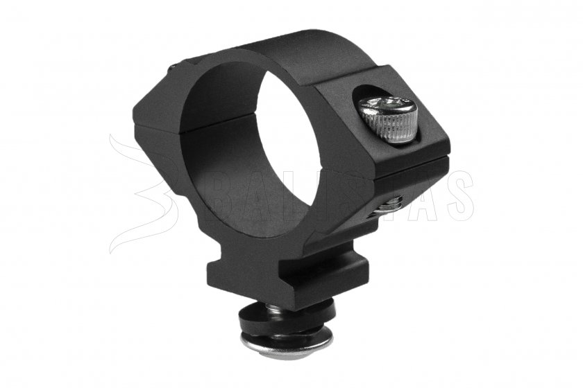 Uchwyt na hełm do latarek Armytek AHM-01